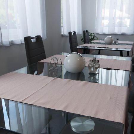 Gabriella Panzio Bed and Breakfast Bük Εξωτερικό φωτογραφία