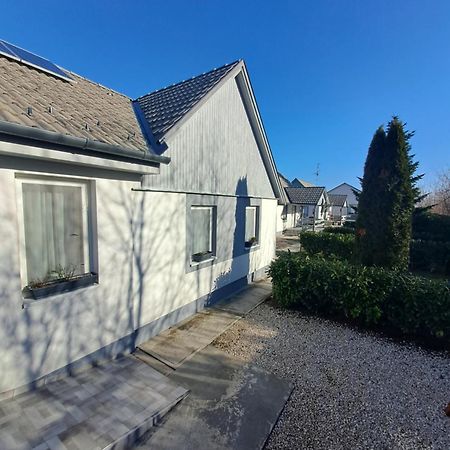 Gabriella Panzio Bed and Breakfast Bük Εξωτερικό φωτογραφία