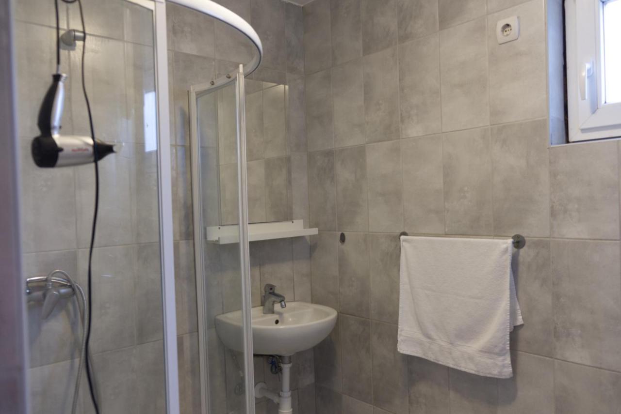Gabriella Panzio Bed and Breakfast Bük Εξωτερικό φωτογραφία