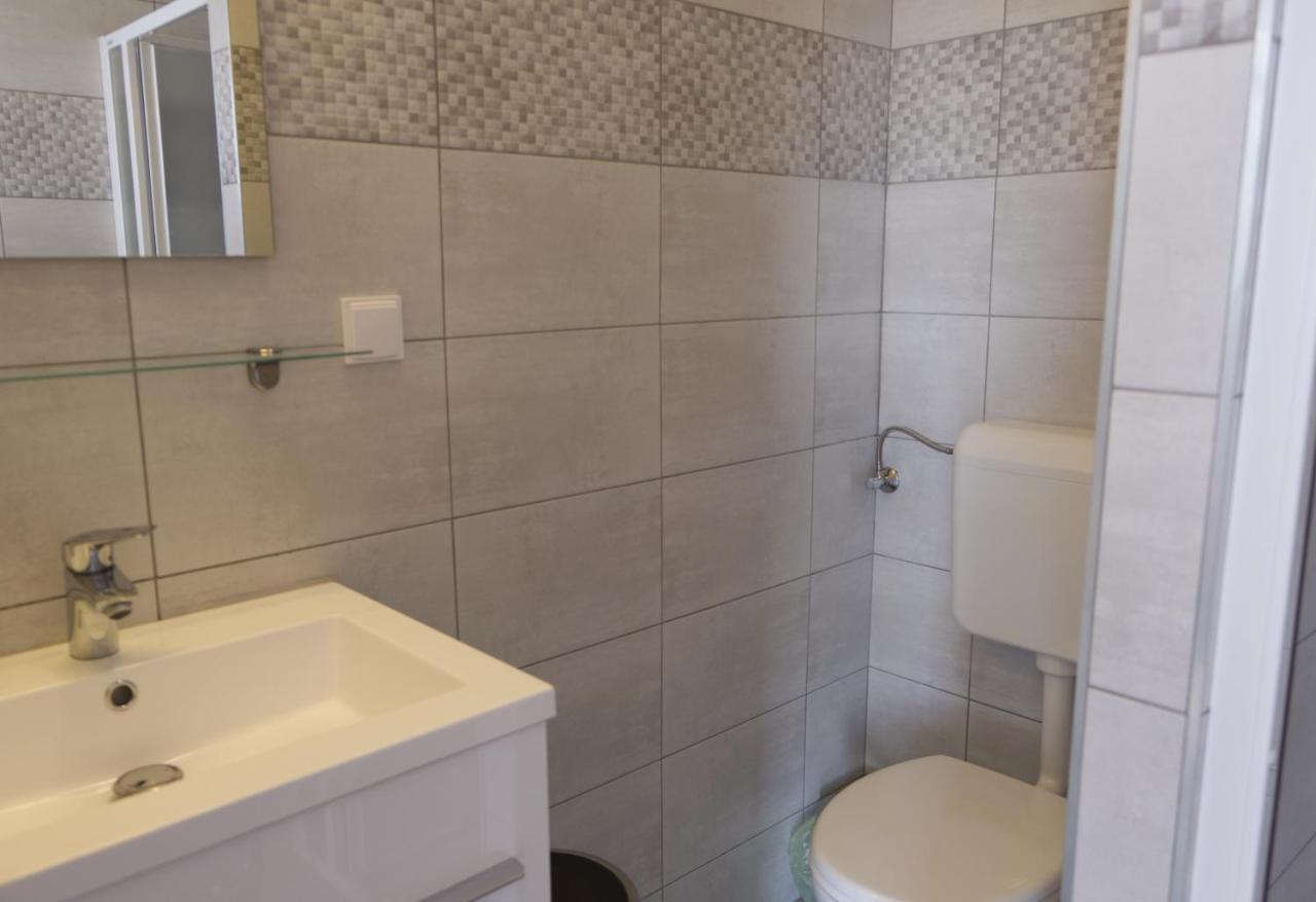 Gabriella Panzio Bed and Breakfast Bük Εξωτερικό φωτογραφία