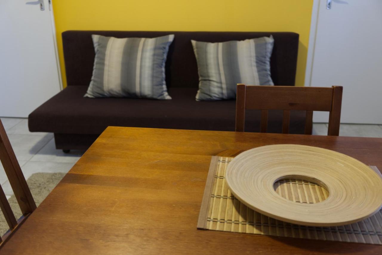Gabriella Panzio Bed and Breakfast Bük Εξωτερικό φωτογραφία