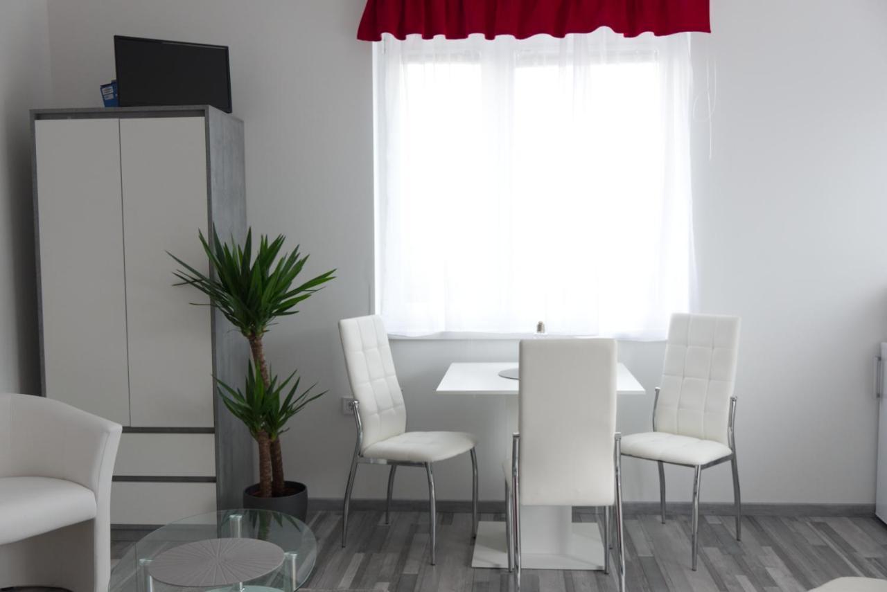 Gabriella Panzio Bed and Breakfast Bük Εξωτερικό φωτογραφία